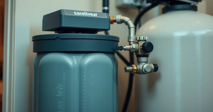 Abrandador de água preço: investimento em durabilidade para equipamentos Abrandador de água preço: investimento em durabilidade para equipamentos