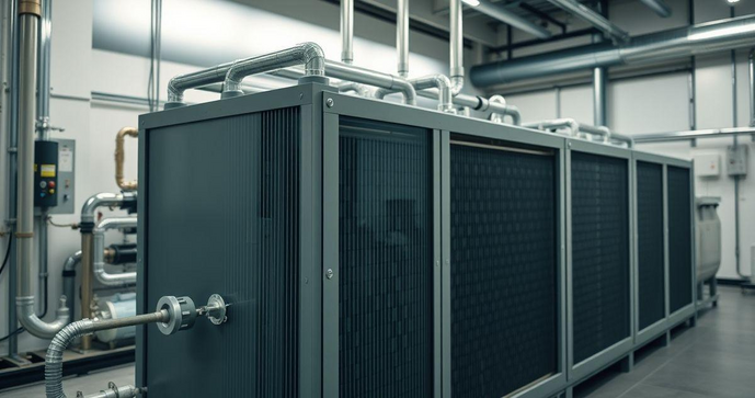 Como Escolher o Deionizador Industrial Ideal para Sua Indústria Como Escolher o Deionizador Industrial Ideal para Sua Indústria