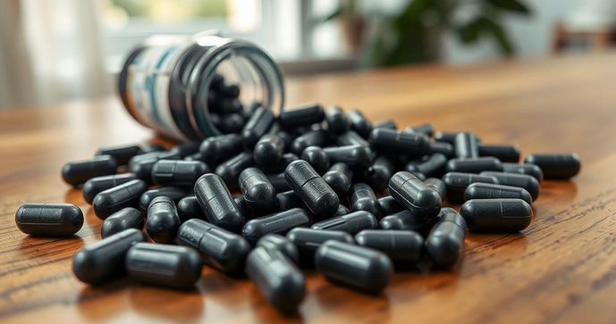 Carvão ativado comprar: descubra onde encontrar e os benefícios desse produto essencial Carvão ativado comprar: descubra onde encontrar e os benefícios desse produto essencial