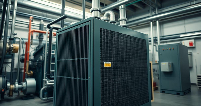 Como escolher o deionizador industrial ideal para sua empresa Como escolher o deionizador industrial ideal para sua empresa