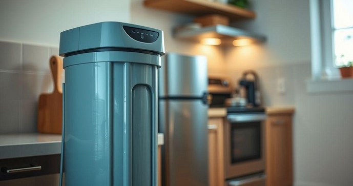 Filtro abrandador de água dura: como escolher o melhor para sua casa Filtro abrandador de água dura: como escolher o melhor para sua casa