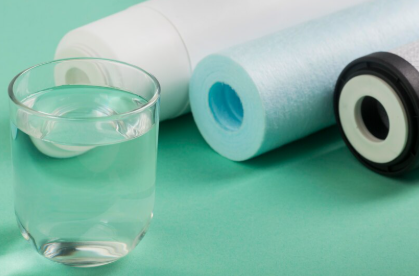 Filtro de zeolita é a solução ideal para purificar sua água e melhorar a qualidade do seu lar