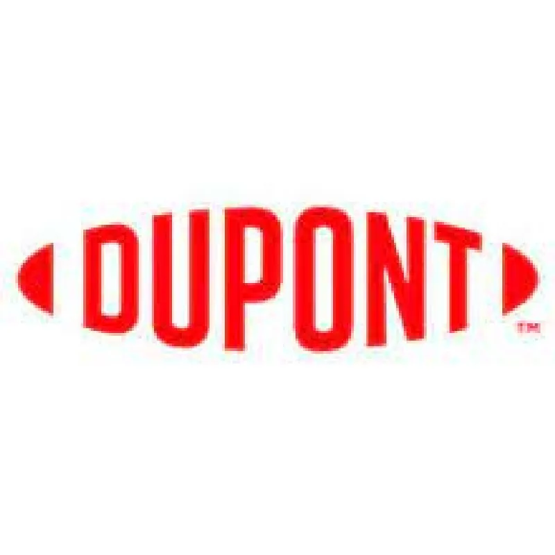 Resina cationica dupont