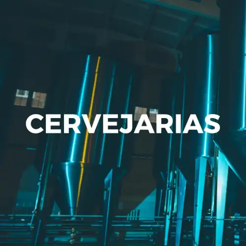 Cervejarias