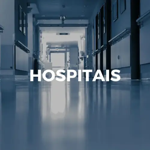 Hospitais